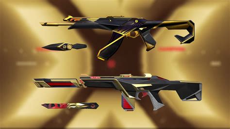valorant champion roulette
